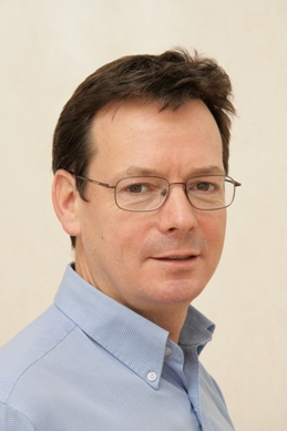 Mark Coombs