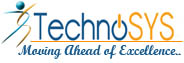 TechnoSys IT solution provider Company